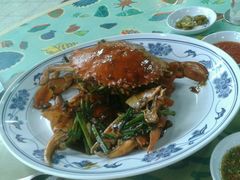 -無招牌海鮮(芽笼店)