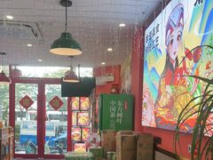 -柳大厨螺蛳粉(人民路总店)