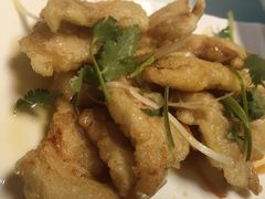 -黑土地东北私房菜馆(南门大街店)