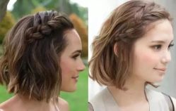 -MYYF SALON烫发染发