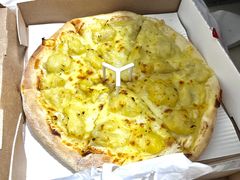 榴莲多多比萨-必胜客(五道口店)