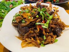 -隔壁老王·家常云南菜(花巷店)