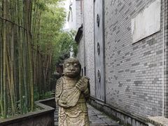 -龙潭水乡