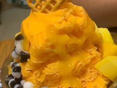 -糖糖屋•糖水•雪花冰店(时尚天河店)