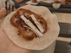 -北京全聚德(西客站店)