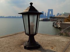 -岁粤Moon·湖景餐厅(月光码头店)