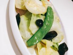 -翠华餐厅(宝安壹方城店)