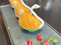 -锦绣庭苑·精细潮菜食府•商务宴请•生日家庭聚会(华侨城店)