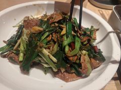 -川堂风·跷脚牛肉·乐山爆炒(宝山日月光店)