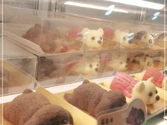 -BreadTalk面包新语·烘焙蛋糕(海珠丽影广场店)