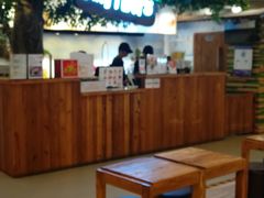 -Mr.Fruits水果先生(蓝色港湾店)