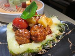 -熹素·鲜美素食Vegetarian (天河领展店)