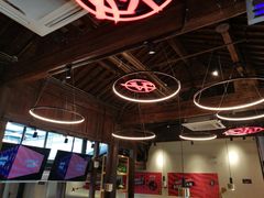 -热火朝天鲜切牛肉火锅(南强街巷店)