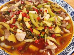 -李大爷的泡椒馆(冉家坝店)
