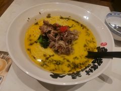 -和府捞面(凯德壹中心店)