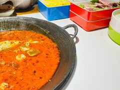 -老天桥蛙炉火锅(姑苏总店)