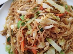 厦门炒面线-亚忠小吃店(曾厝垵店)