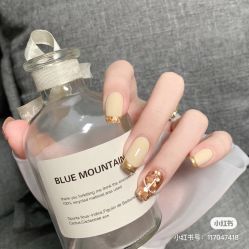 -妙睫屋日式美甲美睫