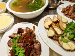 -日日香卤鹅饭店·澄海狮头鹅(澄海店)