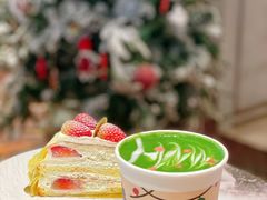 -沛家·西餐Brunch·直火料理