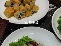 -北国饭店·海鲜.北方菜(榕城店)