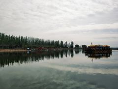 -黄沙古渡原生态旅游区