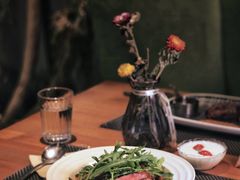 黑椒牛排意面-半悦牛排(龙湖西宸天街店)
