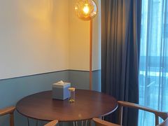 -SFEEL设计师酒店(成都春熙路天府广场店)