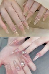 -M·X Nail日式美甲美睫