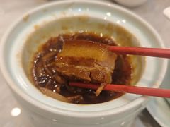 -玉华台饭庄·淮扬菜·烤鸭(望京店)