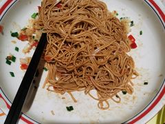 -红旗大食堂(君悦紫园店)