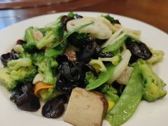 -李氏八大件老菜馆(万宝街店)