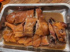 -夏茅维记饭店