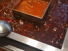 -锦城印象火锅(天府三街店)