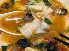 -品回味清真西北楼(宁波首店)