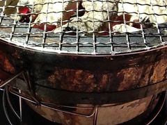 -山之屋炭火烧肉·生啤畅饮(大朗万科中央公园店)