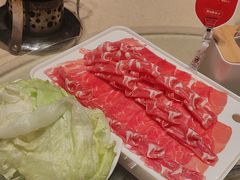 -阳坊大都涮羊肉(阳坊总店)
