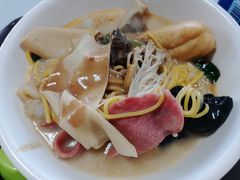 麻辣烫-中国农业大学·第四食堂风味餐厅