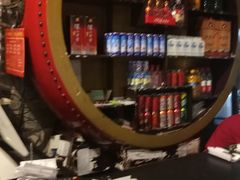 -陈熹公民族美食文化餐厅(中华广场店)