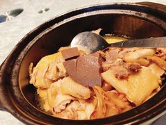 -花城苑广府菜(侨鑫店)