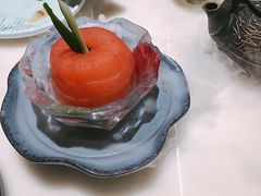 踏雪醇梨-佬麻雀·新湘菜(珠海金发购物中心店)