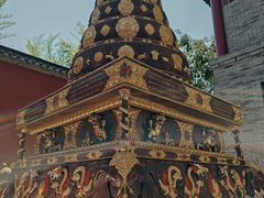 -西安市广仁寺
