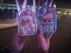 -梦之蓝青奥体育公园体育馆