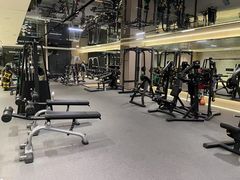 -力美健健身游泳俱乐部(顺联国际店)