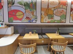 -炖物24章·顺时轻养茶(黄龙店)