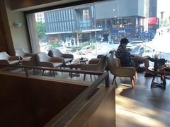 -星巴克臻选(南京艾尚天地店)