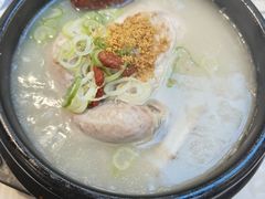 -长顺参鸡汤店(西塔总店)