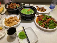 -醉得意·山茶油炒土鸡(泰安万达店)
