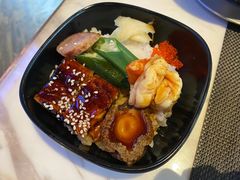 -上宴精品海鲜姿造(晶融汇旗舰店)