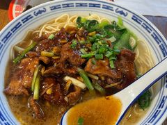 -辣肉面大王(天平路店)